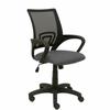 P&C-Office Chair Vianos Bali P&C 0B600RN Dark Gray