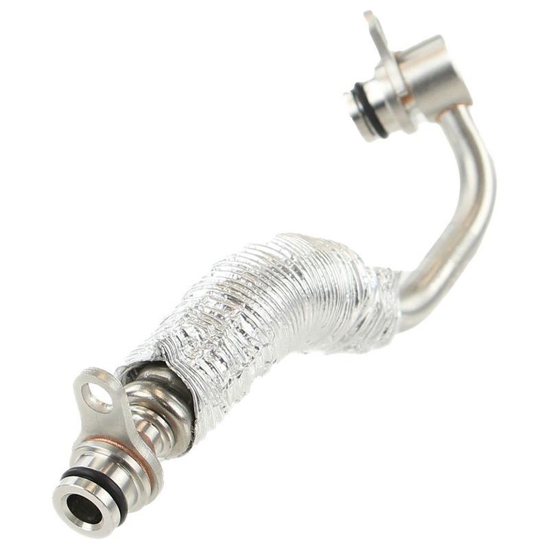 Turbocharger Coolant Return Line For For BMW E90 E93 335I 335Xi N54 11537558900 Parts