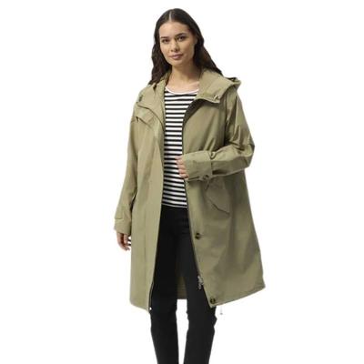 Redgreen Parka Stella