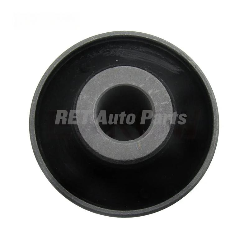 4PCS Rear Suspension Lower Arm Bushings for Mitsubishi Montero Pajero 2 MK2 1990-2004 MR112891