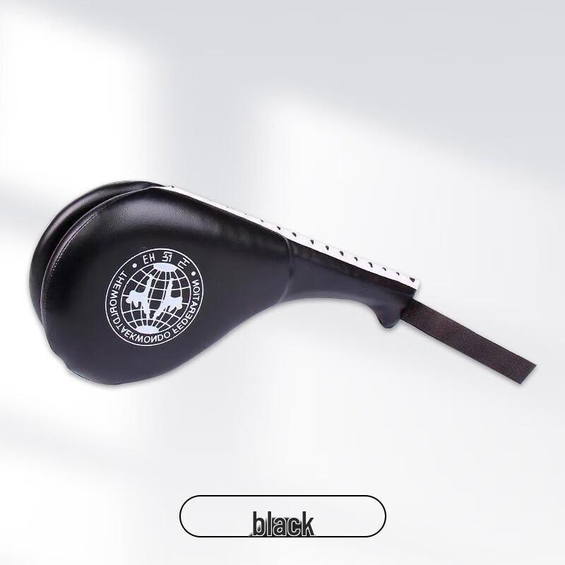 Yimai Taekwondo Curved Kick Target