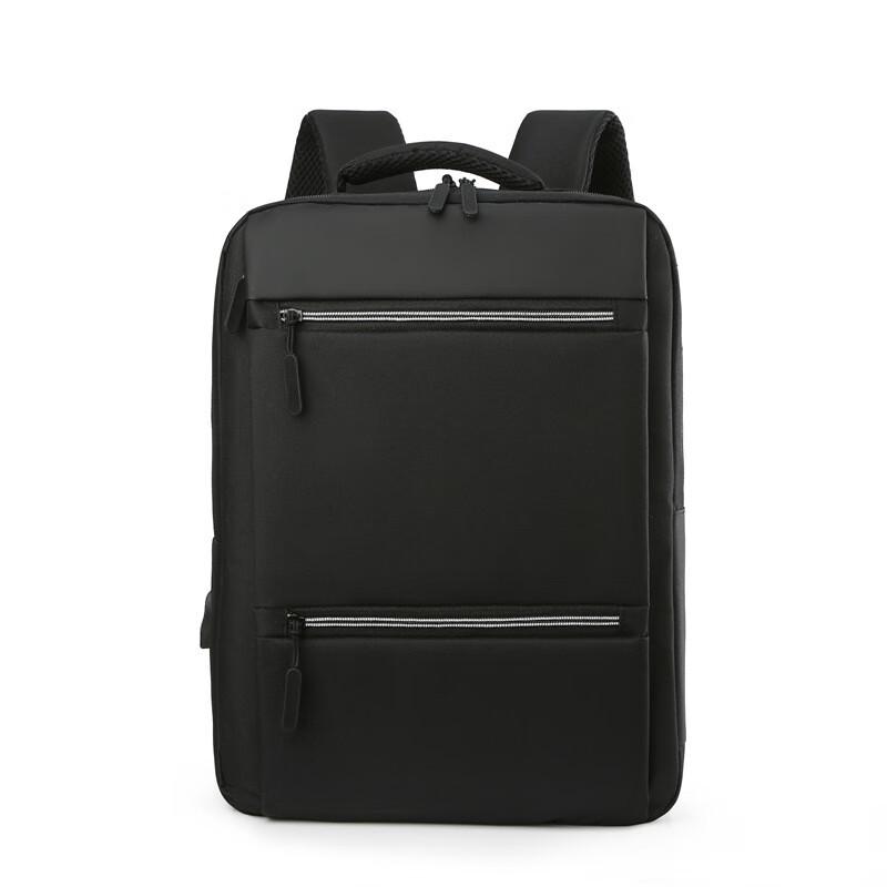 Vanaheimr Business Laptop Backpack with USB Charging 35L