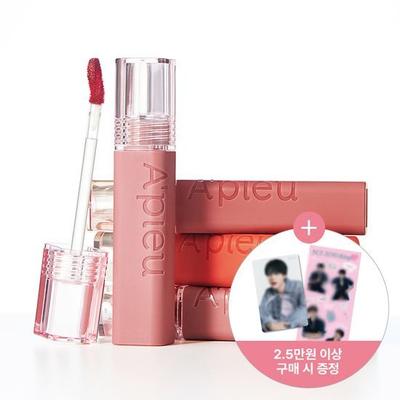A'pieu Juicy Pang Tint 8 Types