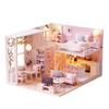 Miniature House - Poems and Dreams*