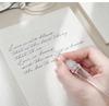 MajoJohn Crystal Glass Dip Pen Set – For Enthusiasts, Planning, Drawing & DIY Projects