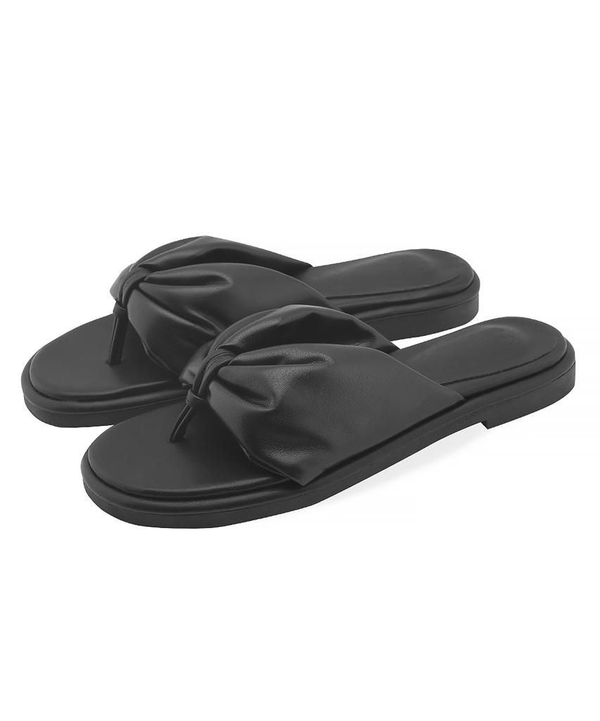 Spur Comely Sandal -Ss8030 (4 Colors) (Type B)