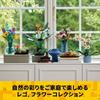 LEGO Botanical Cherry Blossom Set 40725 Building Toy for Kids