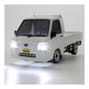 Kyosho Egg First Mini-Z Subaru Sambar Light Truck 1:28 Scale Model Toy Vehicle