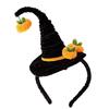 Twistable Plastic Hairband For Halloween Dressing up Event Creative Hairstyle Accessory With Flexible Comfortable Design