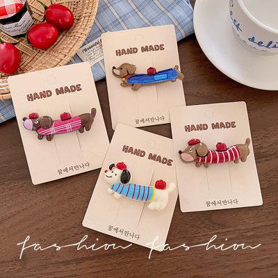 Accessoires pour cheveux pour enfants – Épingles à cheveux pour enfants