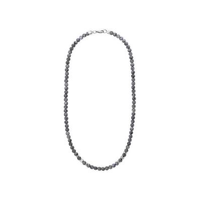 Manoki WA655SS Necklace