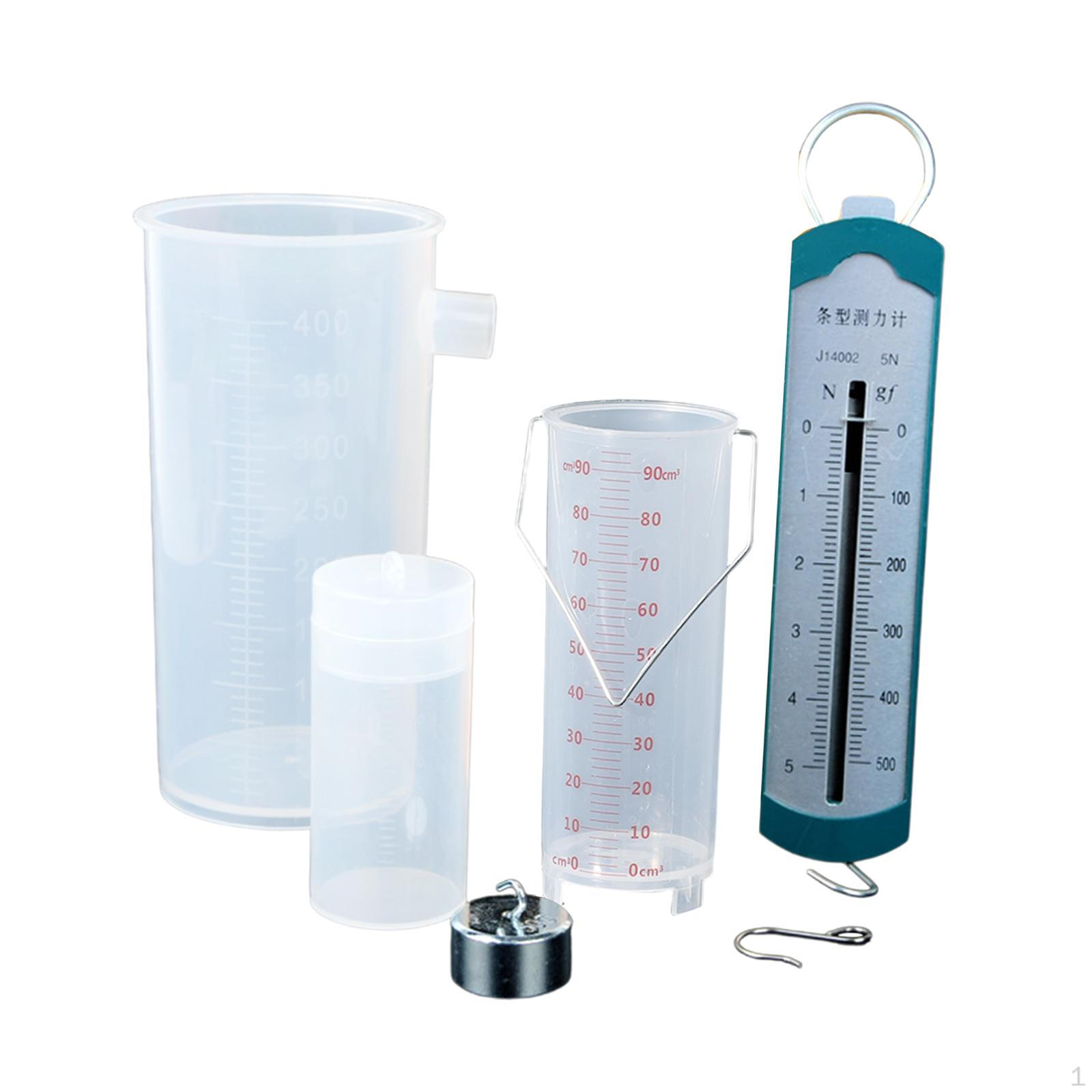

Principle Experimental Equipment Kit Buoyancy Science Physics Teaching Style A