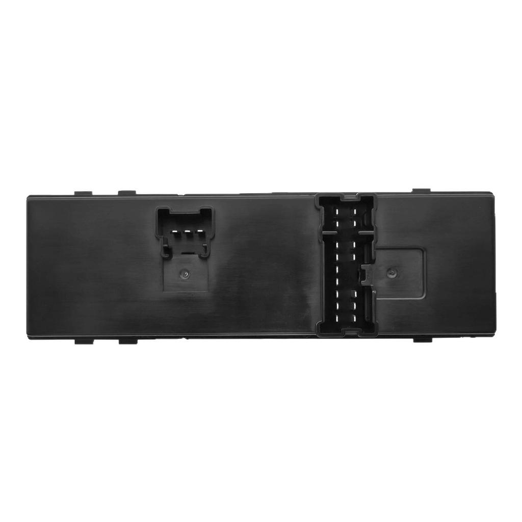 Nissan Electric Window Lifter Switch Control Assembly - Model 25401-3AW0A