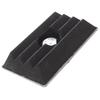 Citroen Jumper 2006-2014- Rear Spring Bumper
