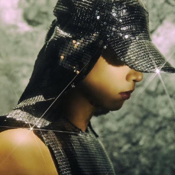 LNGSHOT [SHOT CALLERS] EP Album CHARACTER