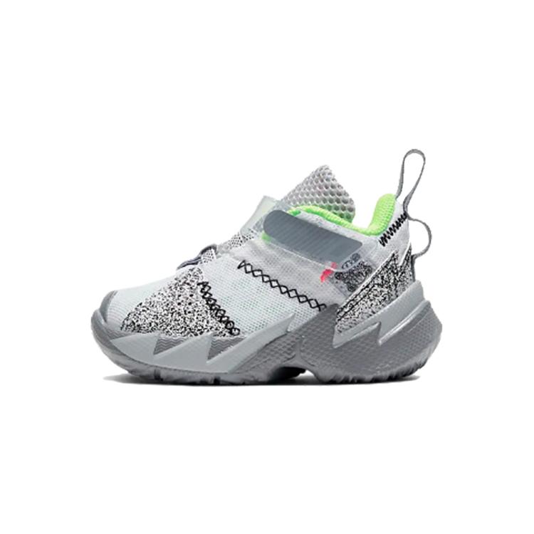 Jordan Why Not Zer0.3 Zer0 Noise TD CD5806-100 6C
