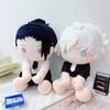 Kids Gift College Uniform Outfit Fashion Dolls Clothes Suit  40cm Plush Cotton Doll/Idol Dolls