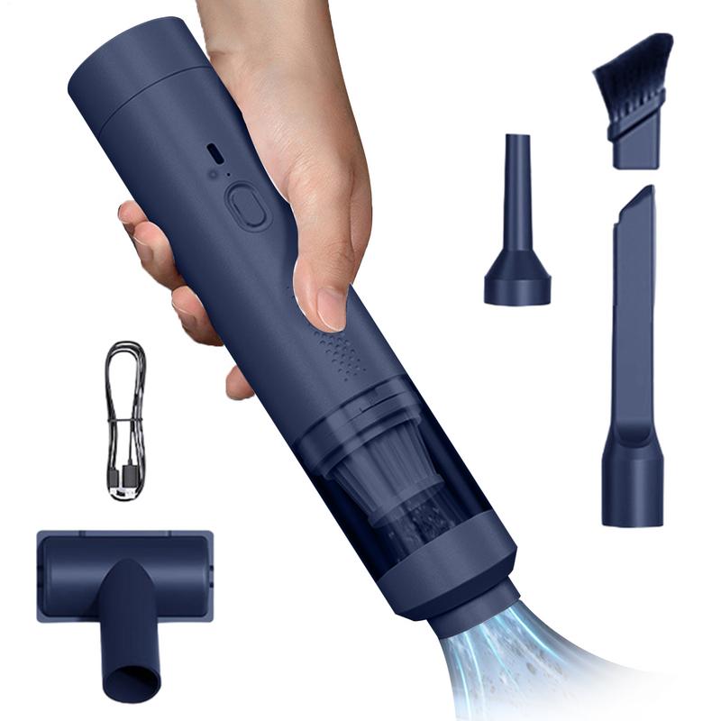 19000Pa Car Vacuum Cleaner Wireless Handheld Brushless Motorcycle Dust Remover Pet Hair Remover for Car and Motorcycle
