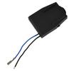 Trigger Switch Angle Grinder Switch Five Speed 5 Speed Adjustment Replacement Speed Switch 120V 1pcs 5 Speed Adjustment
