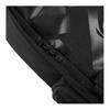 New LiNing BadFive Polyester Backpack Regular Unisex Black ABSV209-1