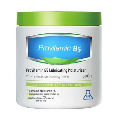 Vitamin B5 Hydrating Lotion