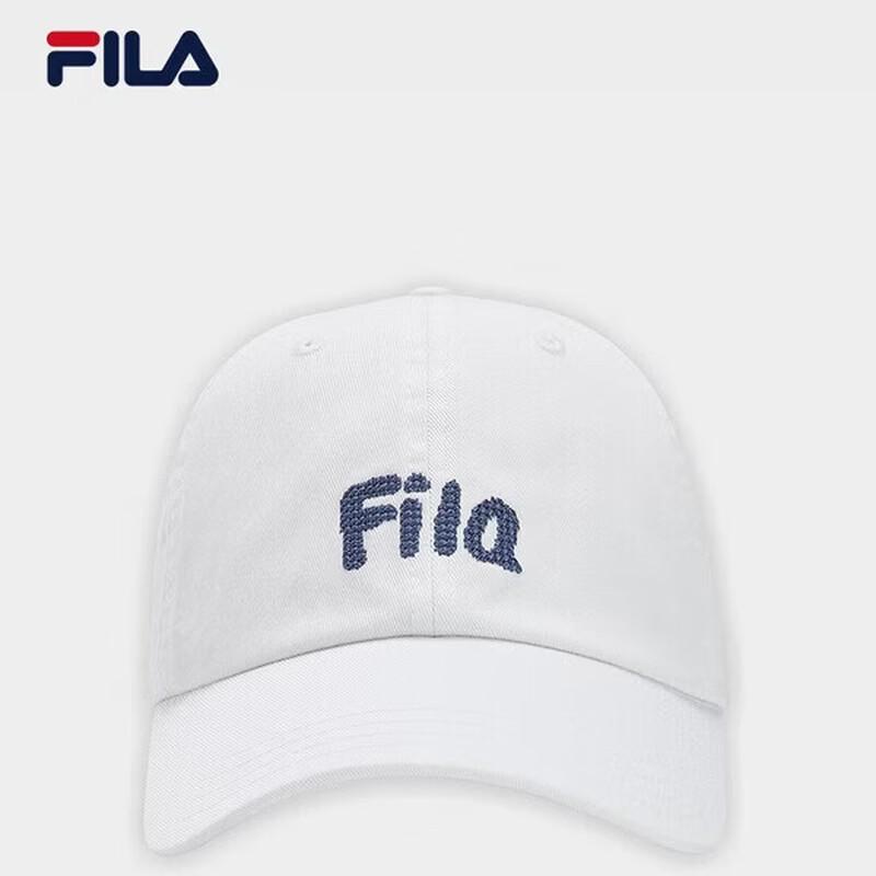 

FILA Unisex Summer Baseball Cap