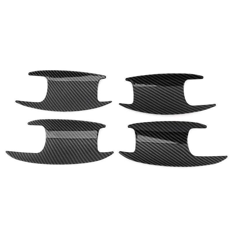 Right-Hand Drive Door Handle & Bowl Cover for 2016-2021 Mercedes-Benz GLA, GLB, GLC, GLE