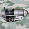 Shaanqi SX2150K/SX2190 Truck Gear Reduction Starter Motor