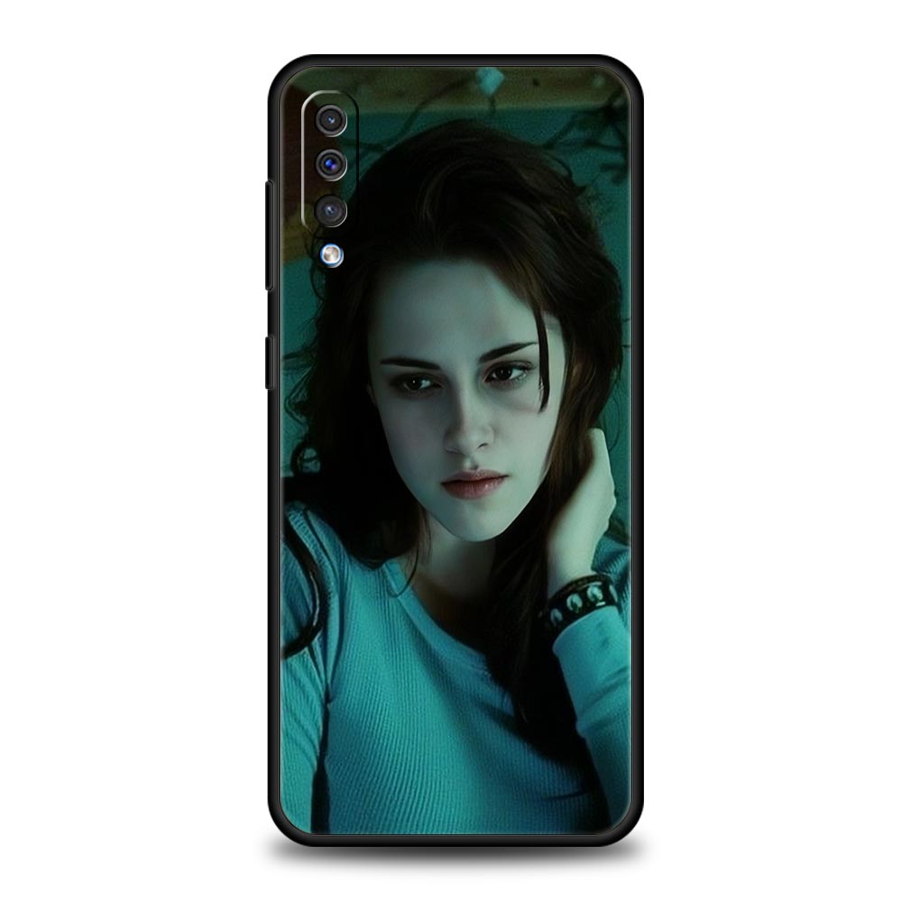 

Twilight Saga Case For Samsung Galaxy A54 A52 A14 A50 A70 A10 A30 A40 A20S A20E A02S A12 A22 A34 A42 A32 5G A04s Phone Cover Samsung A20e