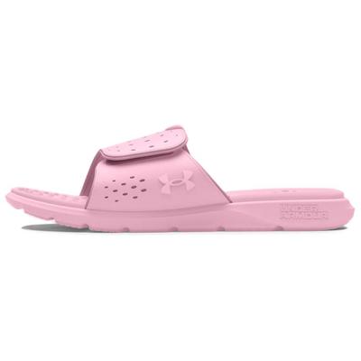 Ignite Pro Slide Różowe Damskie Sneakersy 3026027-604