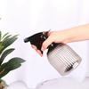 Reusable Air Pressure Watering Can Empty Hand Held Sprinkler Plastic Spray Bottle  Garden Supplies