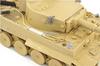 BSK Model 1/35 Scale German Tiger 1 Heavy Tank Detail Set (Parts for Plastic Models) BSKD35001