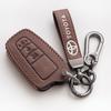 Car Smart Remote Key Case Cover Holder Shell Fob For Toyota Corolla Prius Camry CHR C-HR RAV4 Altis Land Cruiser Prado Keyless