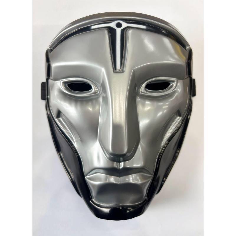 Delta Force Ghroth Cosplay Outfit With Vintage Style Polyester Fabric For Game And Anime Events