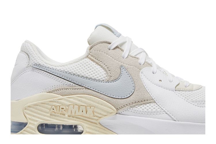 Nike Wmns Air Max Excee 'Ivory'