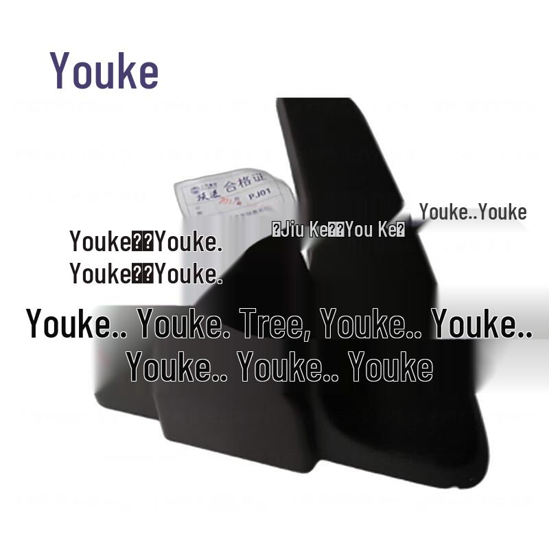 Iveco Yuejin Left Rearview Mirror Rod Cover