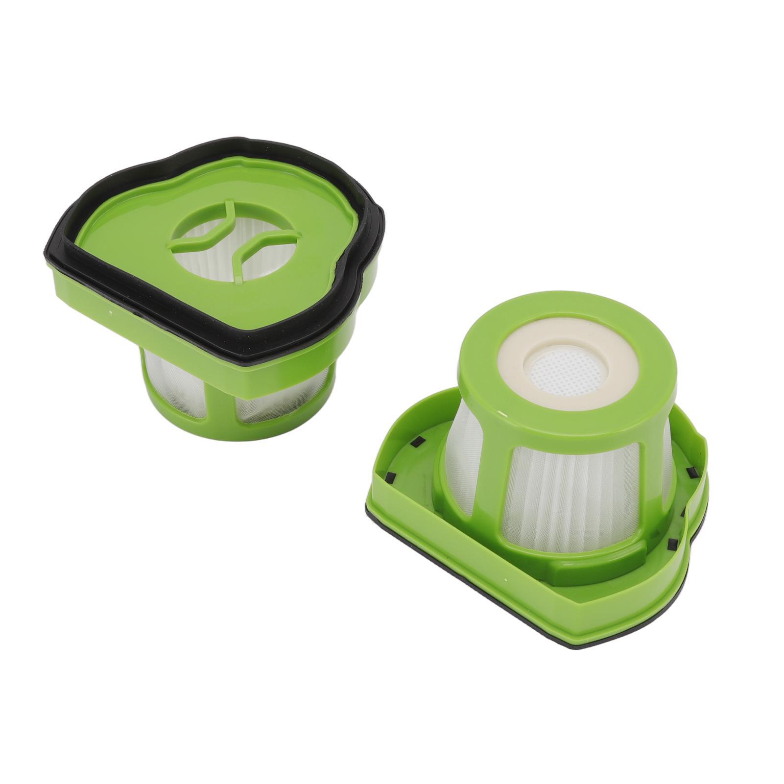 

2 шт. сменный фильтр для пылесоса Bissell 1782 Pet Hair Eraser, часть ручного пылесоса