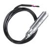 1m 2m 3m 5m Submersible Water Level Sensor 4-20mA Tank Well Pool 0-10V RS485 Level Sensor Transmitter