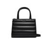 Bag Calvin Klein Line Quilt Mini Tote K60K612116 Black