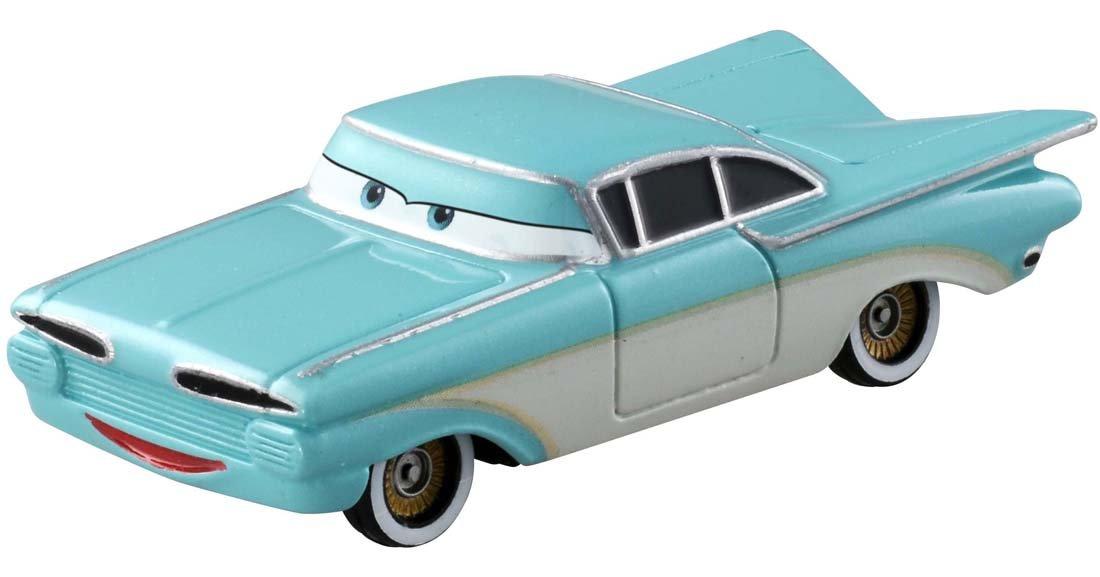 

Tomica Машинки Рамон (Жидкая краска)