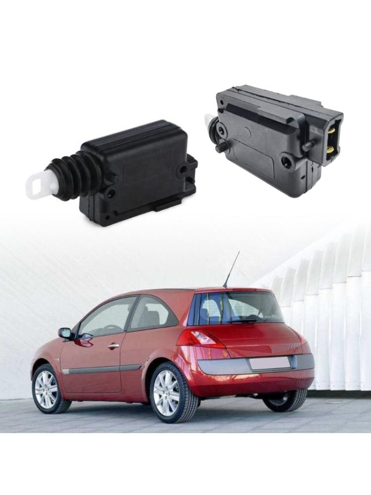 Motor pohonu centrálneho zámku dverí 7701029259 7702127213 Motor na opravu elektrického zamykania pre Scenic 1997-2003