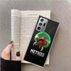 Game M-METROID Phone Case for Samsung A17 A37 A57 A54 A14 A24 A34 A07 A04S A02S A12 A22 A32 A52S A16 A26 A36 A56 A72 Galaxy Note