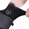 Autumn and Winter Riding Gloves Men's Windproof Waterproof Plus Velvet Cold Proof and Anti Slip Touch Screen Motorcycle Outdoor Warm Gloves