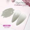 No-Wash High Saturation Gradient Gel Polish for Thick Color Painting & Powder Printing