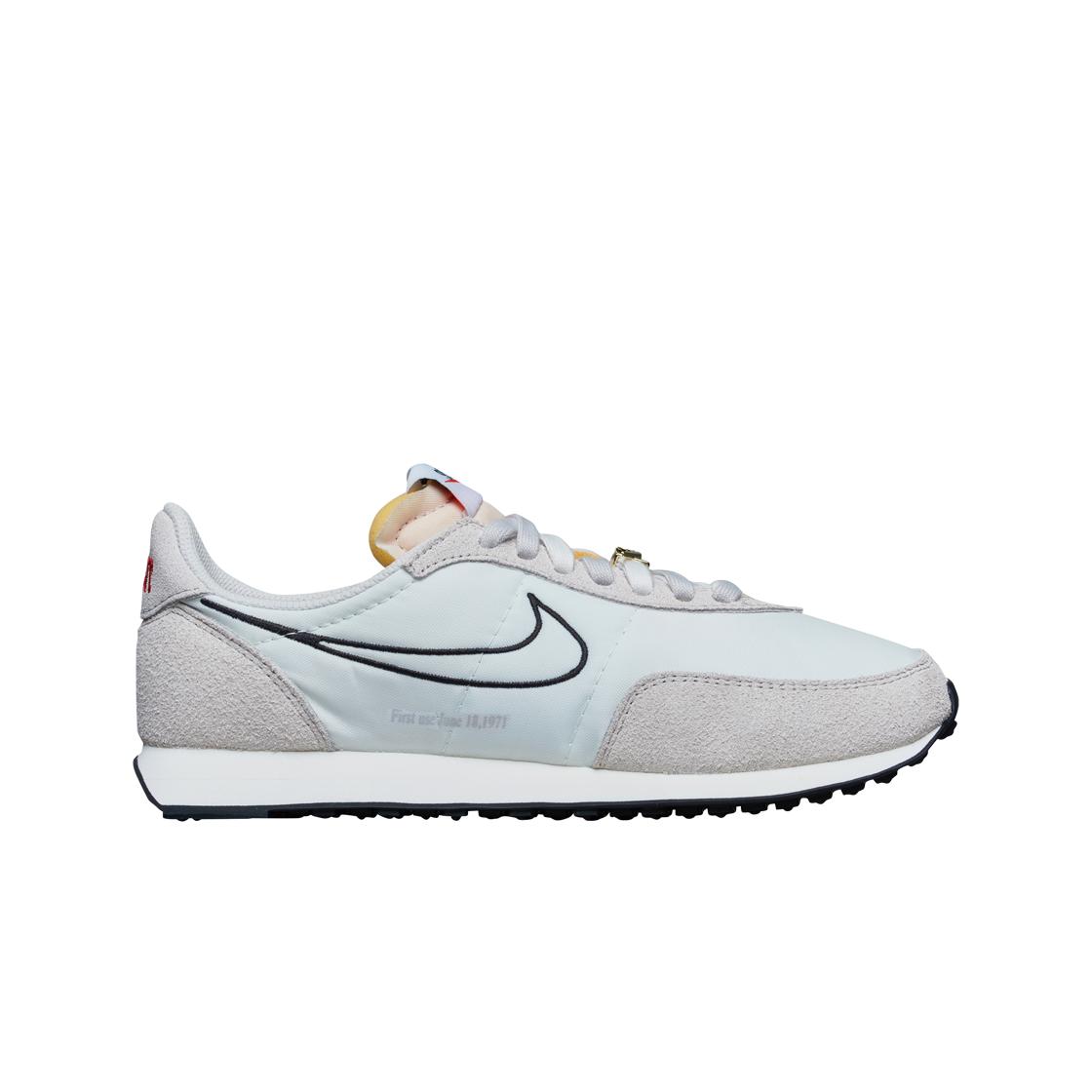 

Мужские кроссовки Nike Waffle Trainer 2 Sail Black DH4390-100
