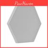 12 Sound Packstudio Foams Acoustic Absorption Proofing Panels Highdensity Wedge Tiles Isolation