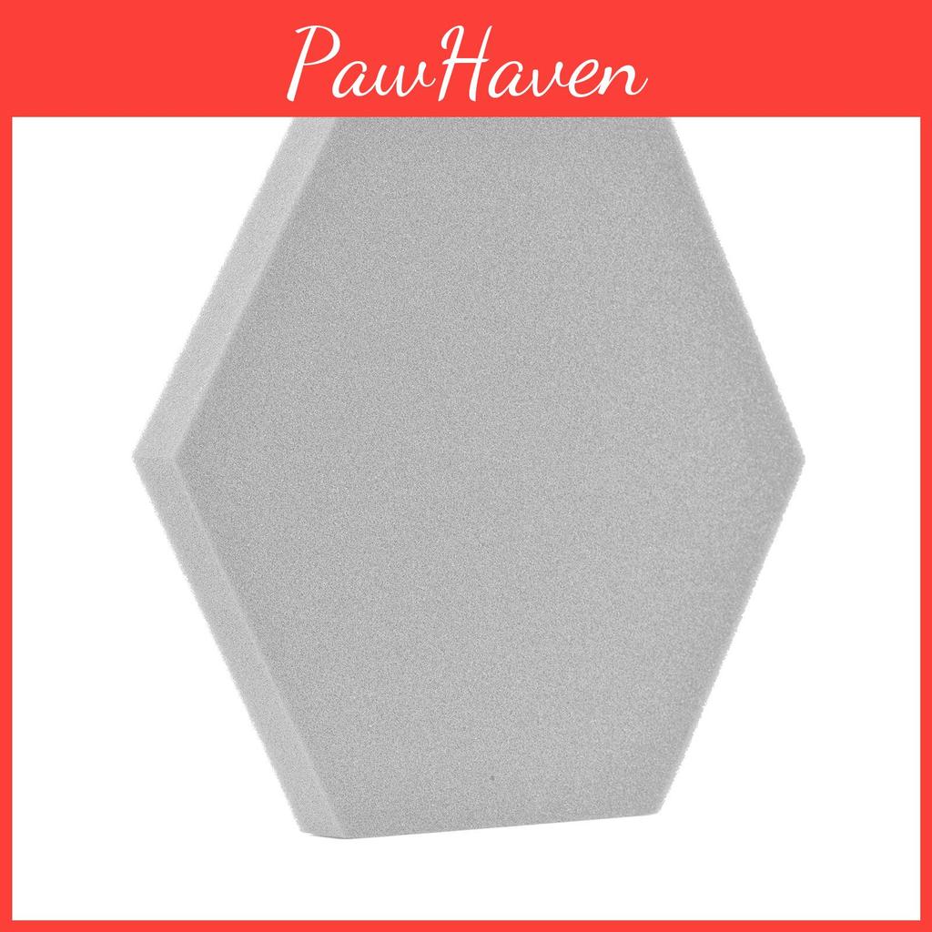 12 Sound Packstudio Foams Acoustic Absorption Proofing Panels Highdensity Wedge Tiles Isolation