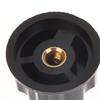 1Pc Potentiometer Knob Kit For Hole 6Mm Dia Mf-A01 Mf-A02 Mf-A03 Mf-A04 Mf-A05 Rotary Switch Electronic Knobs Caps