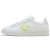 Pro Leather Low 'Hi-Vis Collection - White Lemon Neon' 169505C