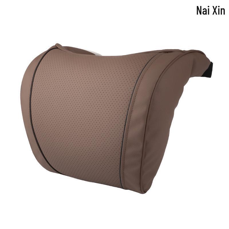 Toyota Car Headrest & Lumbar Support for Highlander, Camry, Avalon, Levin, RAV4, Wildlander